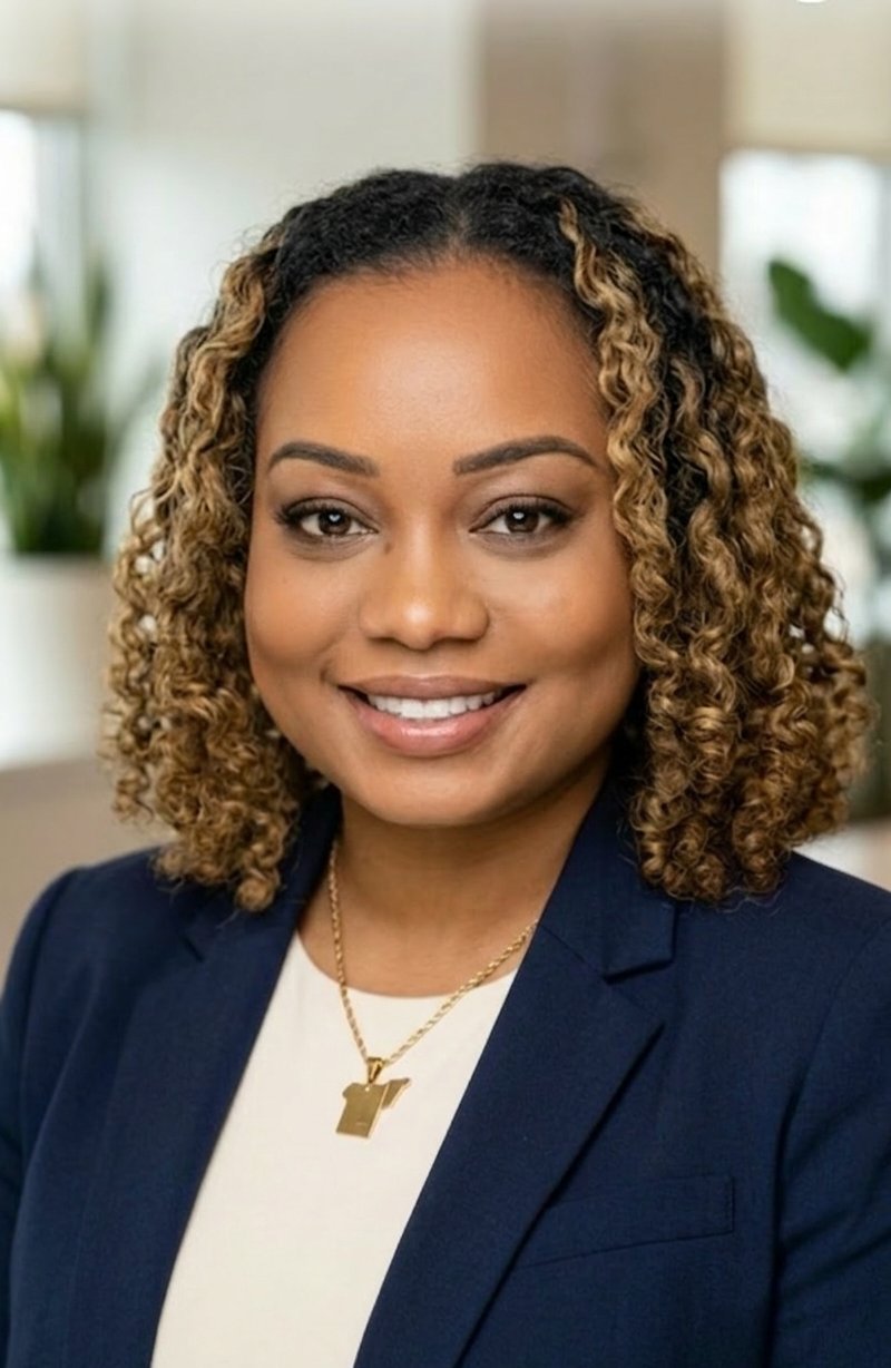 Ayesha Williams, Founder and CEO of AB Consulting LLC